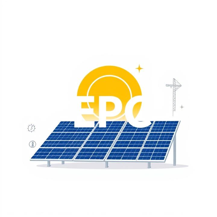 Solar EPC