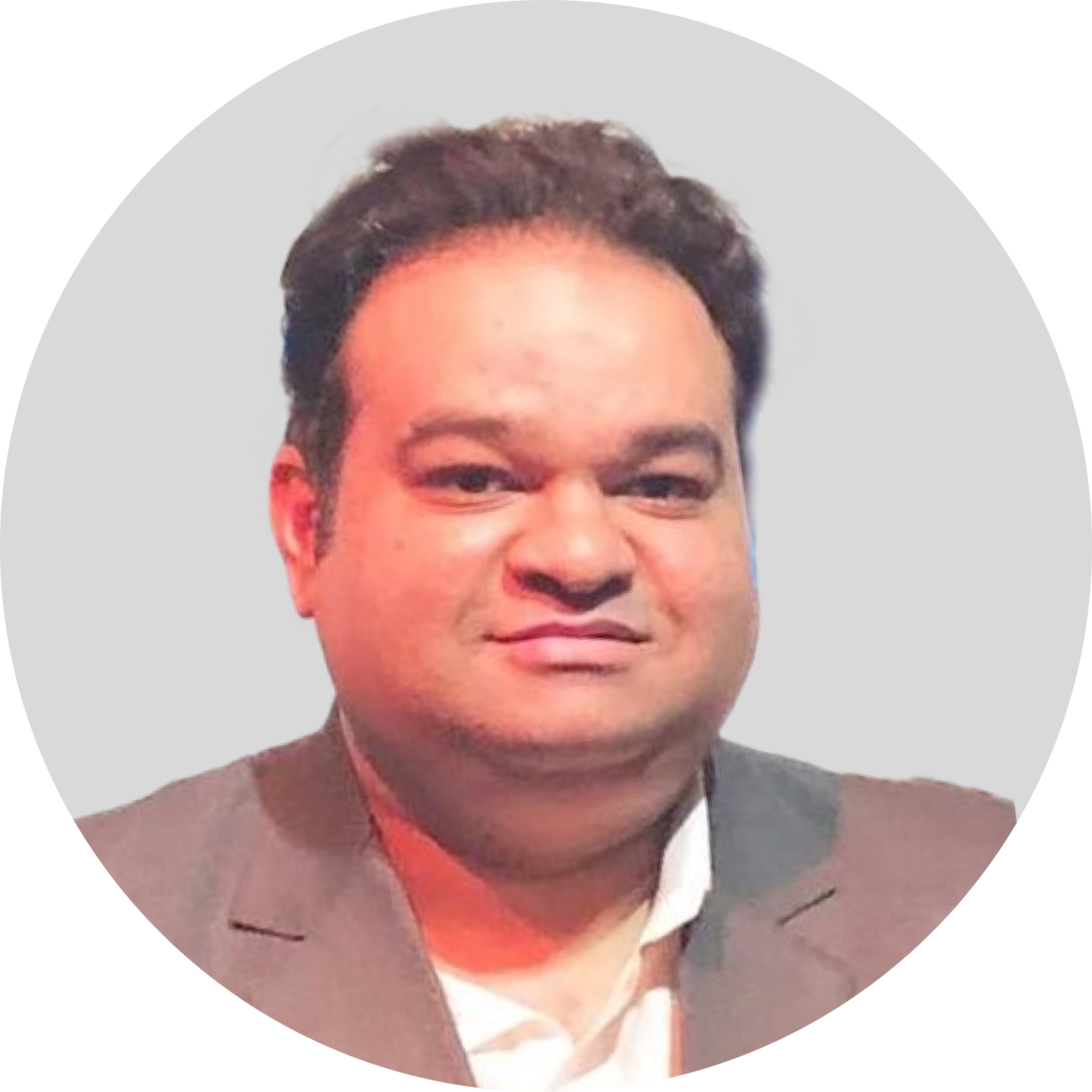 Abhijith Jayanthi