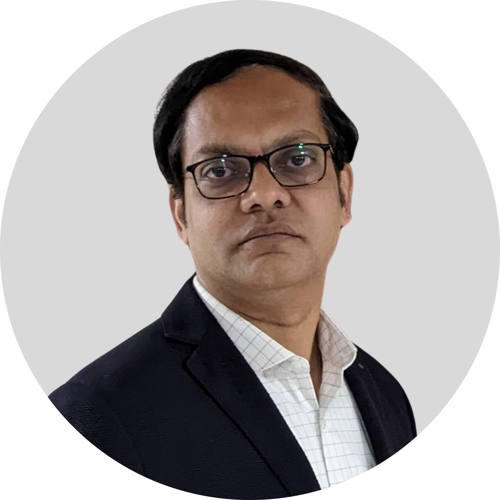 Vijay Raj Busani